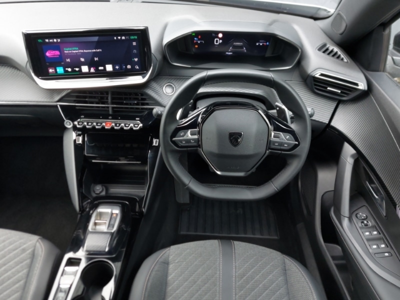 Used Peugeot 2008 2025 for sale - 77325772: Photo 7