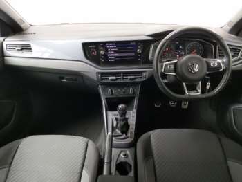 Used Volkswagen Polo 2020 for sale - 74882183: Photo