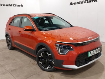 Used Kia Niro 2022 for sale - 78312998: Photo