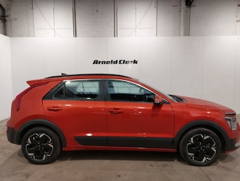 Used Kia Niro 2022 for sale - 78312998: Photo