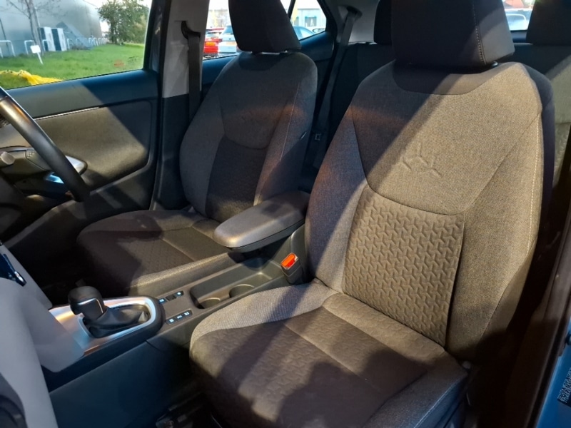 Used Toyota Yaris Cross 2021 for sale - 76644512: Photo 5