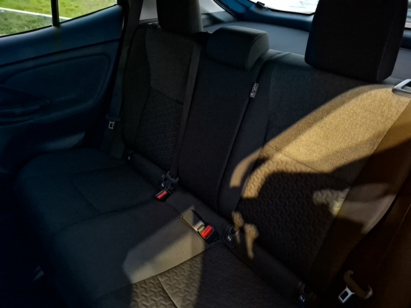 Used Toyota Yaris Cross 2021 for sale - 76644512: Photo 6