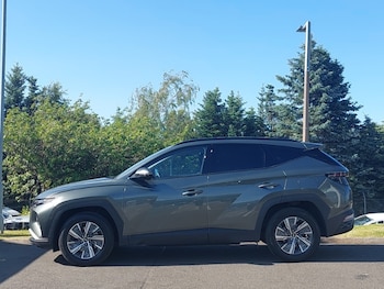 Used Hyundai TUCSON 2023 for sale - 79501138: Photo