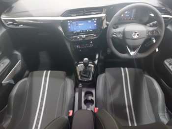Used Vauxhall Corsa 2025 for sale - 75454955: Photo