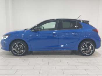 Used Vauxhall Corsa 2025 for sale - 75454955: Photo