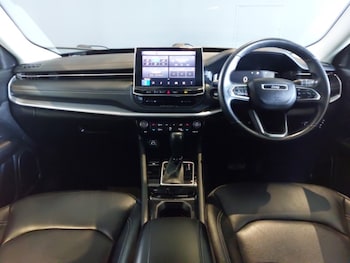 Used Jeep Compass 2022 for sale - 78302847: Photo