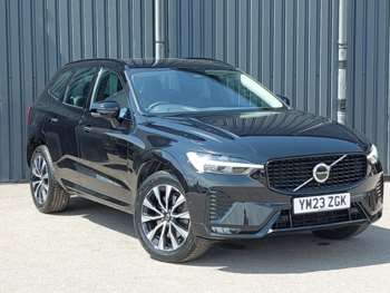 2023 - 2.0 B5P Plus Dark 5dr AWD Geartronic