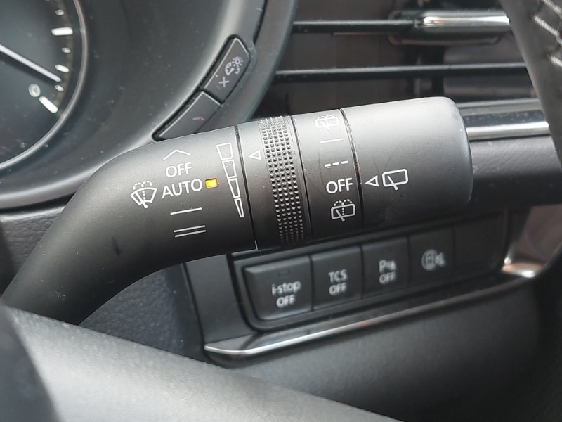 Used Mazda CX-30 2024 for sale - 76120633: Photo 12