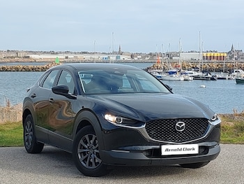 Mazda - CX-30