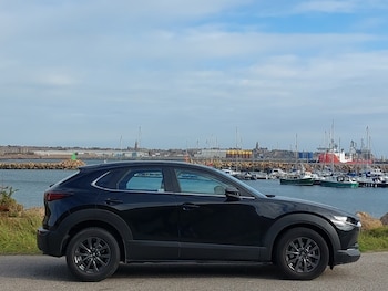 Used Mazda CX-30 2024 for sale - 76120633: Photo 4
