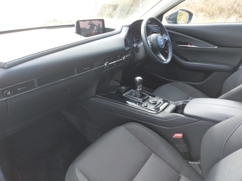 Used Mazda CX-30 2024 for sale - 76120633: Photo 5