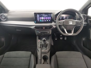 Used SEAT Ibiza 2024 for sale - 76366129: Photo