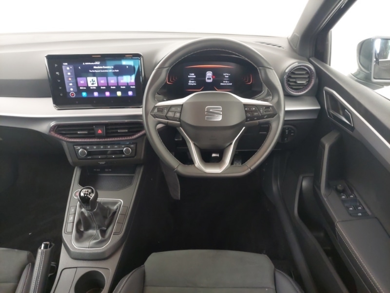Used SEAT Ibiza 2024 for sale - 76366129: Photo 7