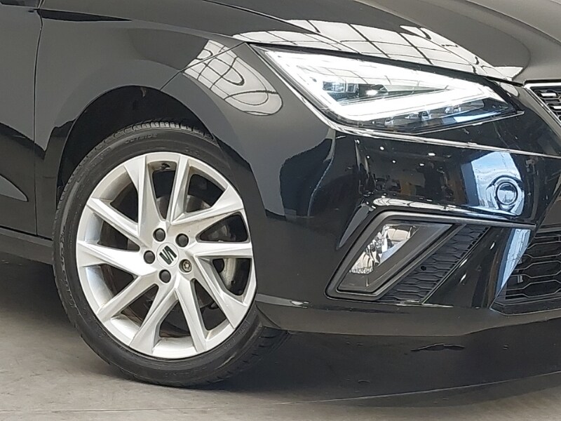 Used SEAT Ibiza 2024 for sale - 76366129: Photo 9