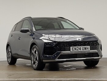 Used Hyundai BAYON 2024 for sale - 77170103: Photo