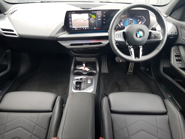 Used BMW 1 Series 2025 for sale - 76249798: Photo 2