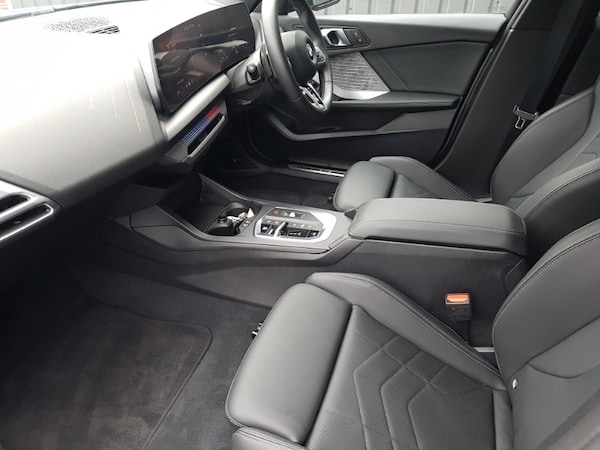 Used BMW 1 Series 2025 for sale - 76249798: Photo 5