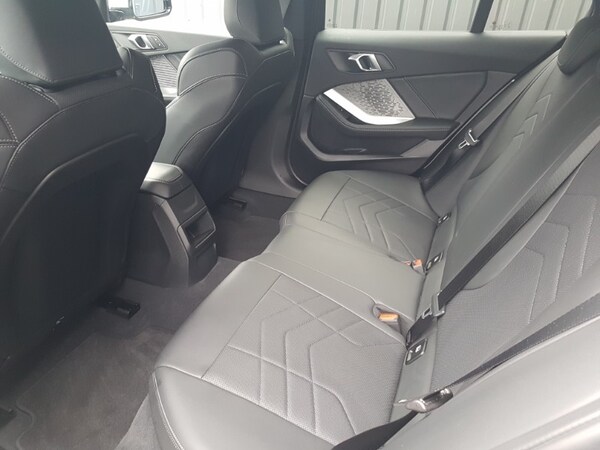 Used BMW 1 Series 2025 for sale - 76249798: Photo 6