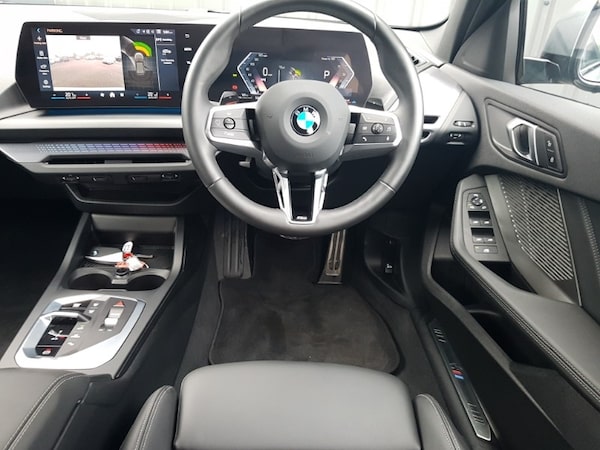 Used BMW 1 Series 2025 for sale - 76249798: Photo 7