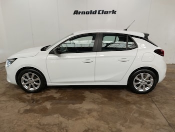 Used Vauxhall Corsa 2023 for sale - 78865949: Photo
