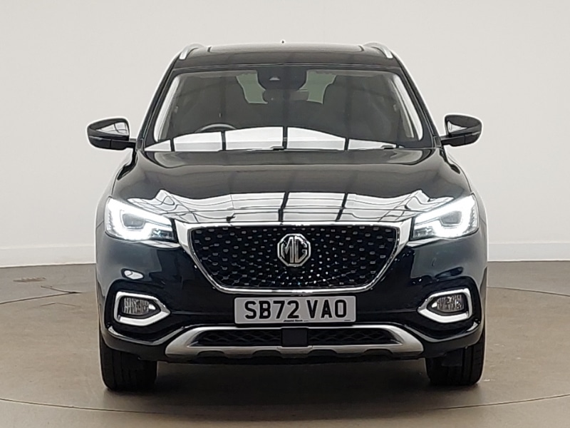 Used MG MG HS 2023 for sale - 78099506: Photo 12