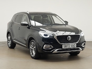 Used MG MG HS 2023 for sale - 78099506: Photo