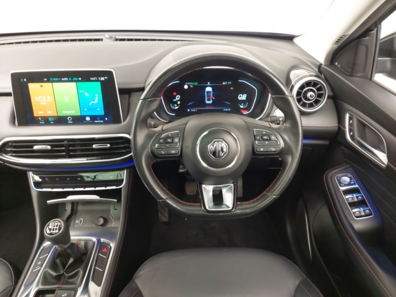 Used MG MG HS 2023 for sale - 78099506: Photo 7