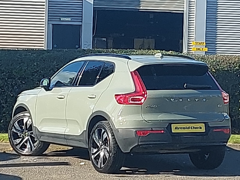 Used Volvo XC40 2024 for sale - 77353406: Photo 3