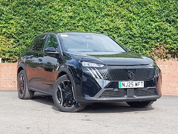 Used Peugeot 3008 2025 for sale - 79451906: Photo