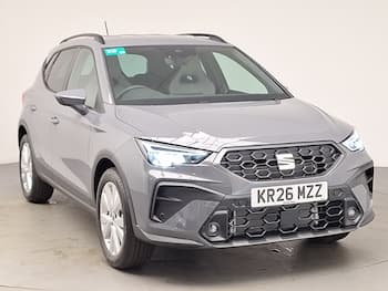 Used SEAT Arona 2026 for sale - 79816137: Photo