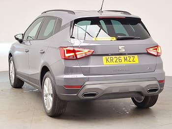 Used SEAT Arona 2026 for sale - 79816137: Photo