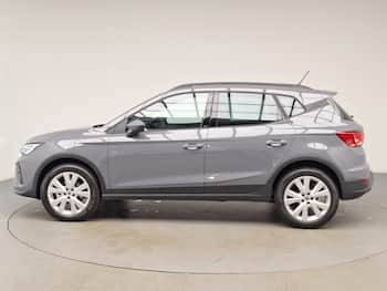 Used SEAT Arona 2026 for sale - 79816137: Photo