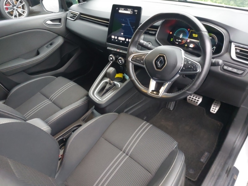 Used Renault Clio 2023 for sale - 77876904: Photo 6