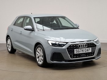 Used Audi A1 2024 for sale - 78580918: Photo