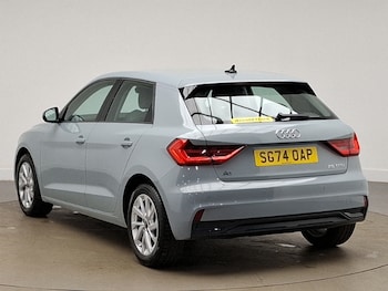Used Audi A1 2024 for sale - 78580918: Photo