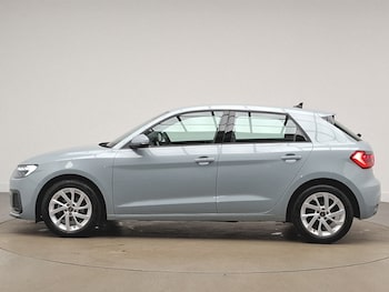 Used Audi A1 2024 for sale - 78580918: Photo