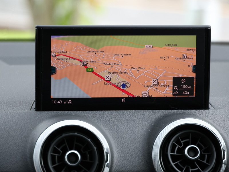 Used Audi Q2 2022 for sale - 77316367: Photo 8