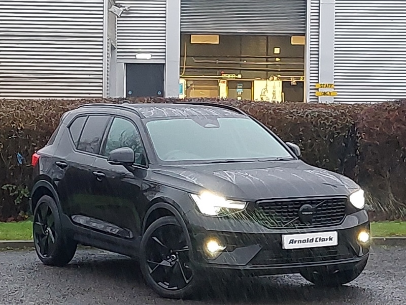 Used Volvo XC40 2025 for sale - 76978619: Photo 1