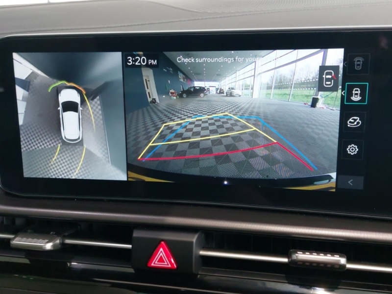 Used Kia Sportage 2025 for sale - 77986506: Photo 11