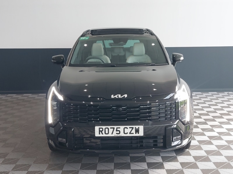 Used Kia Sportage 2025 for sale - 77986506: Photo 12