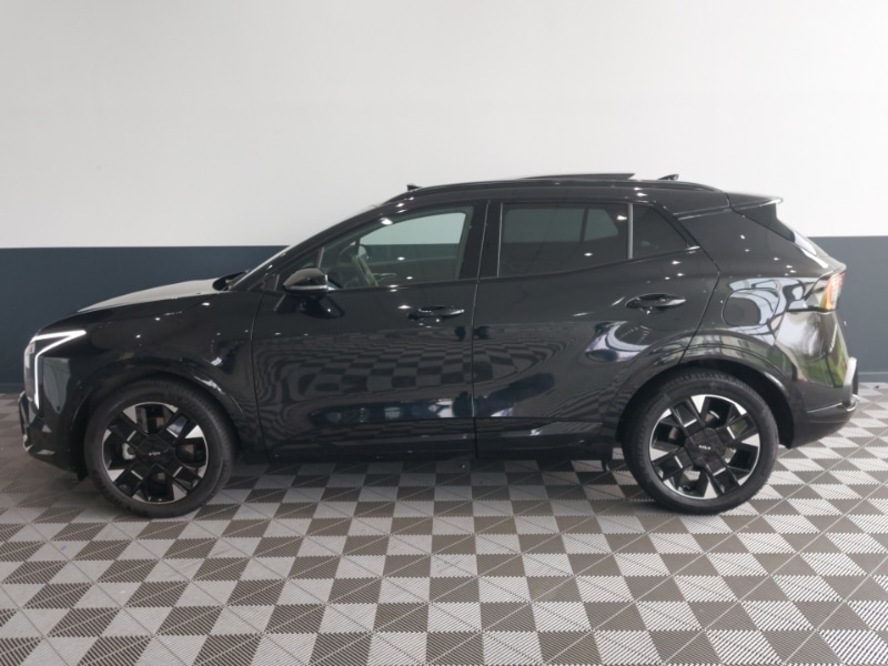 Used Kia Sportage 2025 for sale - 77986506: Photo 4