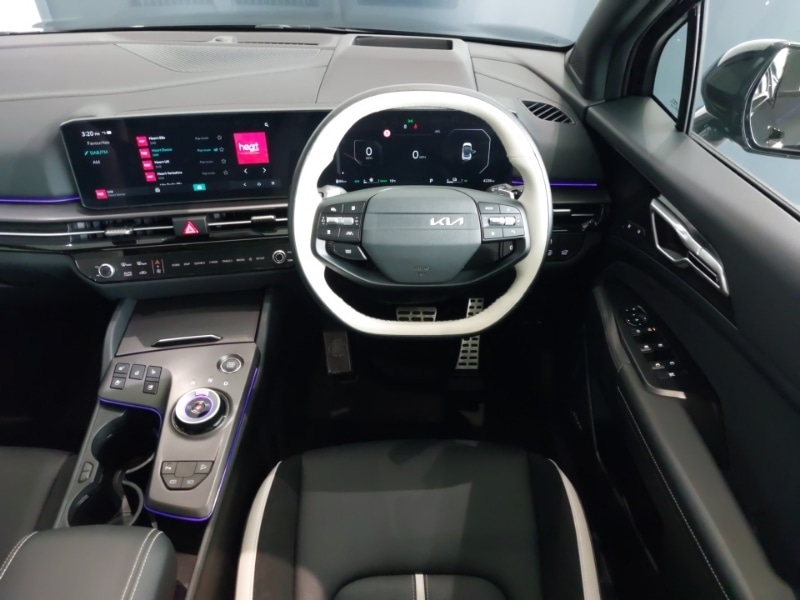 Used Kia Sportage 2025 for sale - 77986506: Photo 7