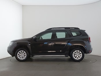 Used Dacia Duster 2022 for sale - 77046594: Photo
