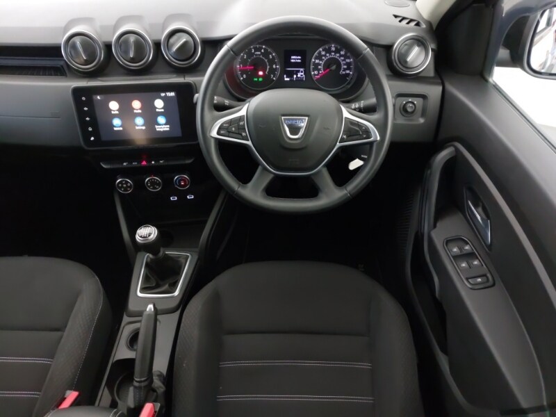 Used Dacia Duster 2022 for sale - 77046594: Photo 7