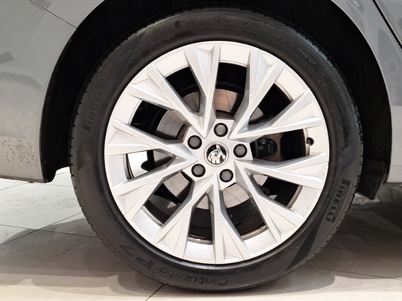 Used Skoda Superb 2024 for sale - 76682767: Photo 12