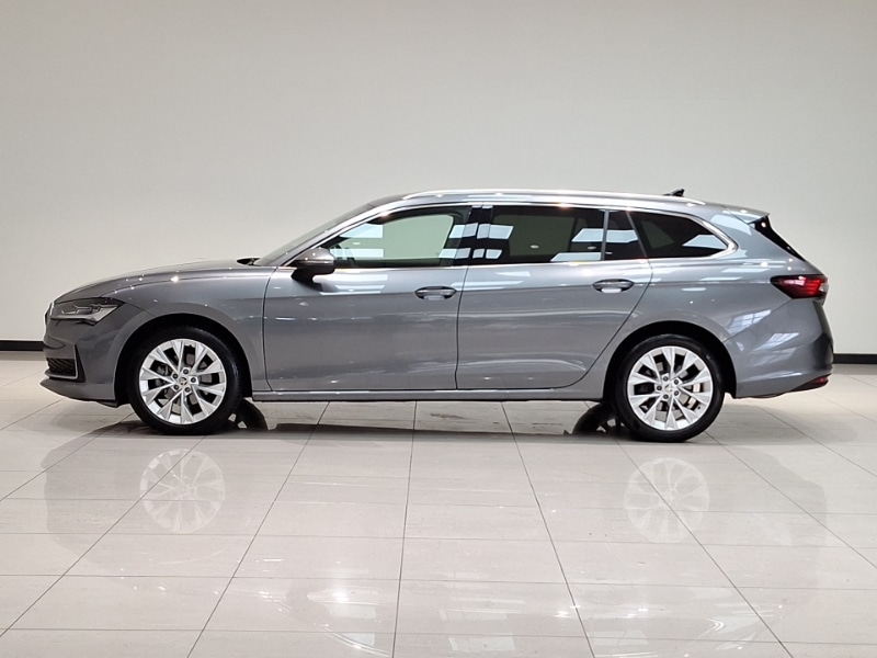 Used Skoda Superb 2024 for sale - 76682767: Photo 4