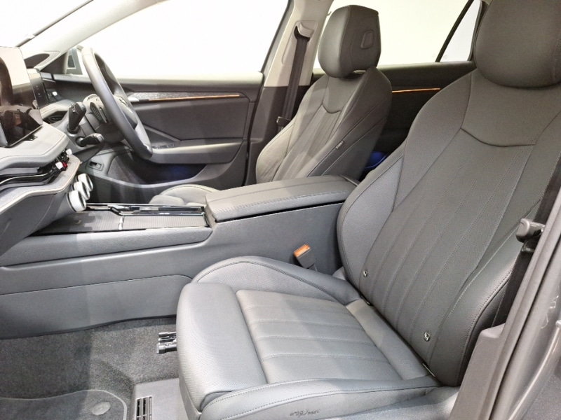 Used Skoda Superb 2024 for sale - 76682767: Photo 5