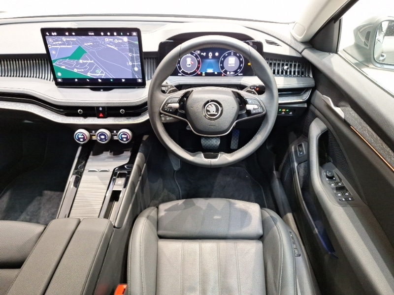 Used Skoda Superb 2024 for sale - 76682767: Photo 7