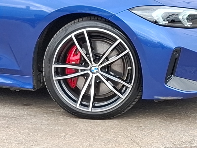 Used BMW 3 Series 2024 for sale - 76833127: Photo 9