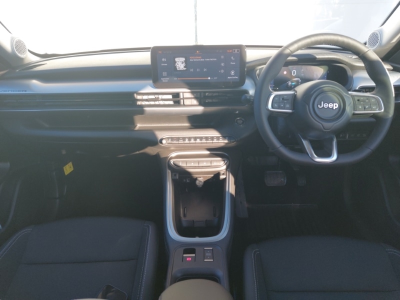 Used Jeep Other 2025 for sale - 76822763: Photo 2